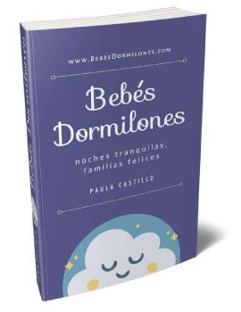 【PDF GRATIS】Bebés Dormilones Noches Tranquilas Familias Felices