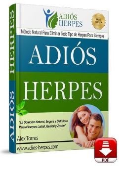 ADIOS HERPES PDF GRATIS 2024