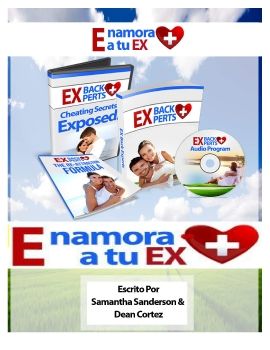 ENAMORA A TU EX PDF GRATIS 2024