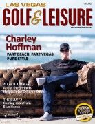 Las Vegas Golf and Leisure Fall 2015