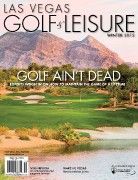 Las Vegas Golf and Leisure Winter 2015