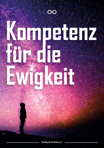 Kompetenz für die Ewigkeit