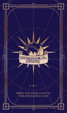 G-Astronomical Gathering Booklet