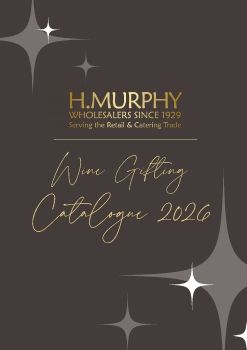2026 H. Murphy Christmas Gifting Catalogue