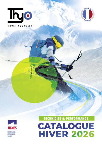 catalogue thyo hiver 2026