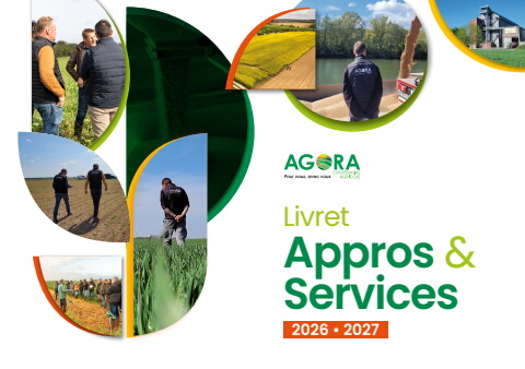 Agora-livret appros-2026