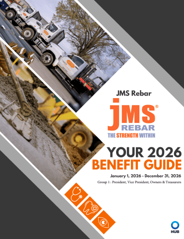 JMS Rebar Benefit Guide 2026 Group 1