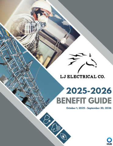 Draft LJ Electrical Benefits Guide 10