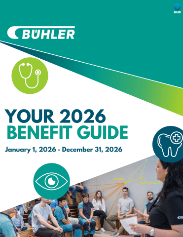 Buhler Benefit Guide 1.1.26