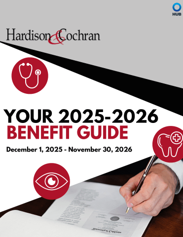 Hardison and Cochran Benefit User Guide 12.1.25