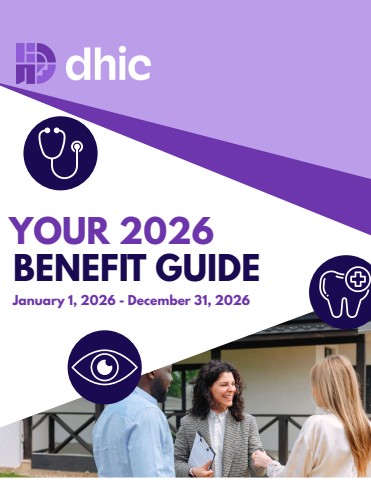 DHIC Benefit Guide 2026
