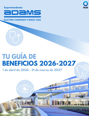 updated adams electric benefit user guide superintendents spanish employees 4