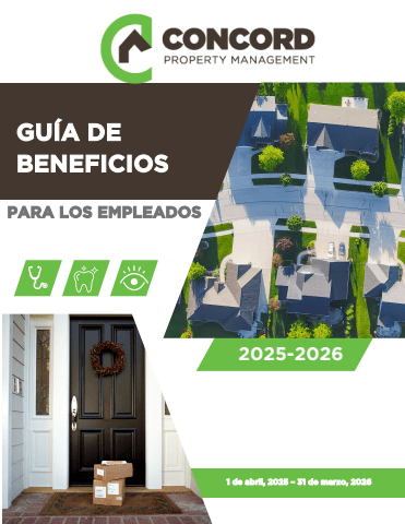 Watson Companies Concord Property Benefit Guide (Spanish) 4