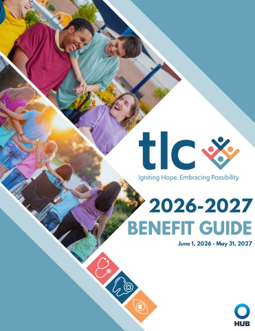 TLC Operations 2026 Benefits Guide