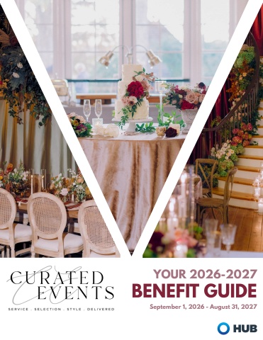 Curated Events Benefit Guide 9.1.26