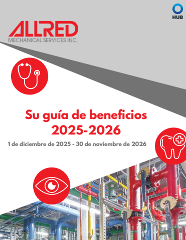Spanish Allred Benefits Guide 12.1.25