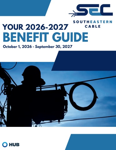 final southeastern cable contractors benefit user guide 10