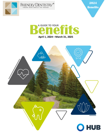 Ribando Benefit User Guide 4.1.24