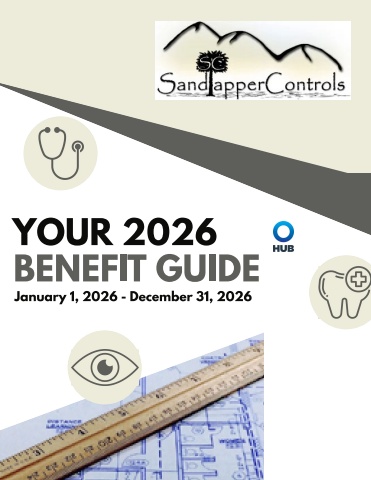 draft sandlapper controls benefit guide 1