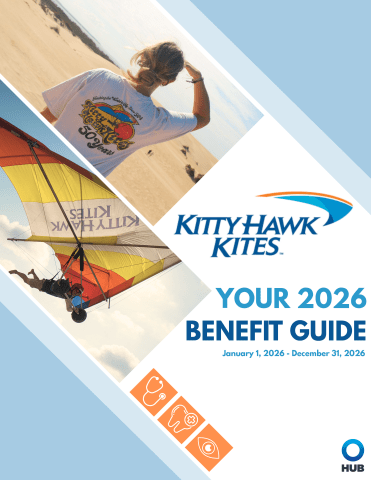 Kitty Hawk Benefit Guide - January 2026