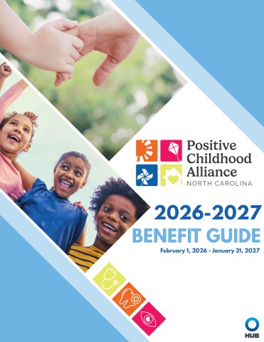 Positive Childhood Alliance Benefit Guide 2.2026