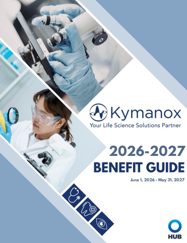 kymanox benefits guide 6