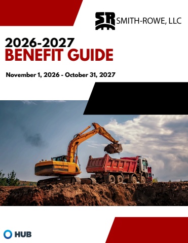 Smith-Rowe Benefit Guide 11.1.26