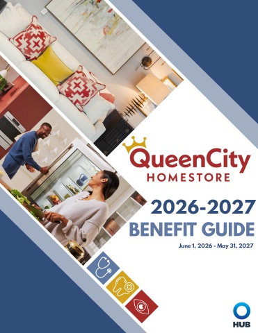 Queen City Homestore Benefit Guide 6.1.26