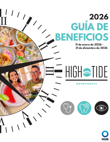 Damian Dining Benefit Guide Spanish 2026