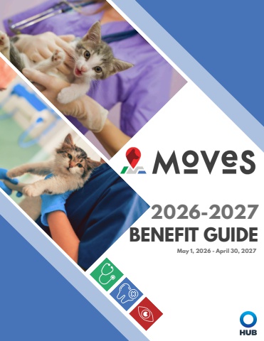 Moves Managed Services 2026 Benefit Guide