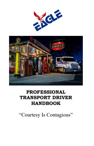 2026 professional driver handbook (1)
