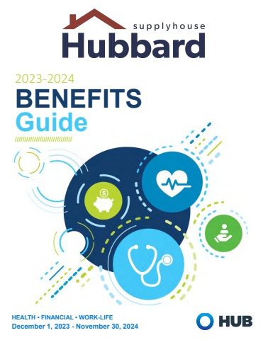 Hubbard Pipe Benefit User Guide 12.1.23