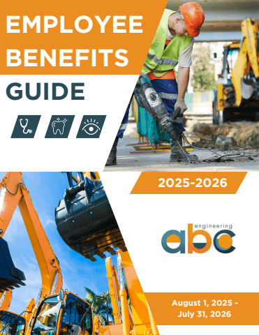 sample abc engineering benefit user guide 7