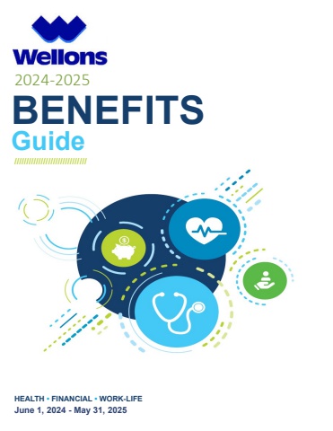 Wellons Construction Benefit User Guide 6.1.24