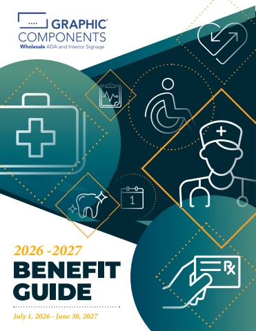 Graphic Components Benefit Guide 7.1.26