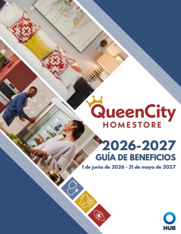 Queen City Homestore Benefit Guide Spanish 6.1.26