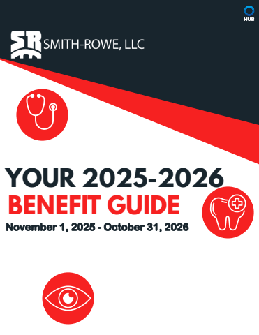 Smith-Rowe Benefits Guide 11.1.25