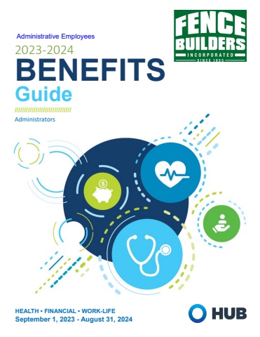 Admin EEs Fence Builder Benefit User Guide 9.1.23