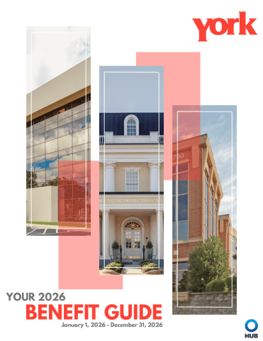 York Properties Benefits Guide 1.2026
