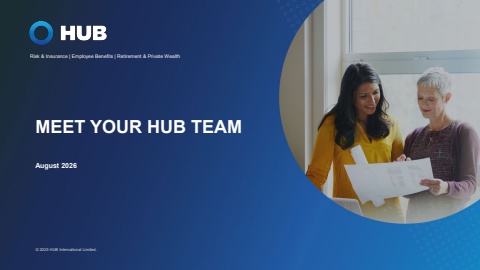 WorkWave Team Bios