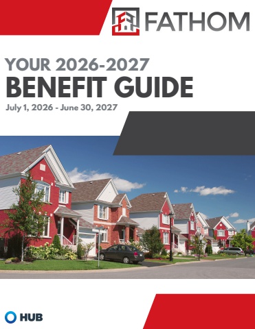 Fathom Holdings 2026 Benefits Guide