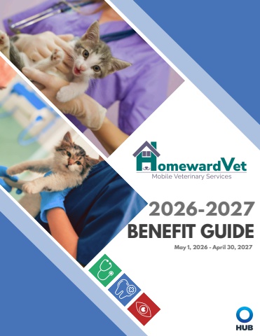Homeward Vet 2026 Benefit Guide