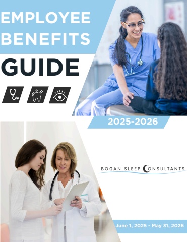 final bogan sleep consultants benefit user guide