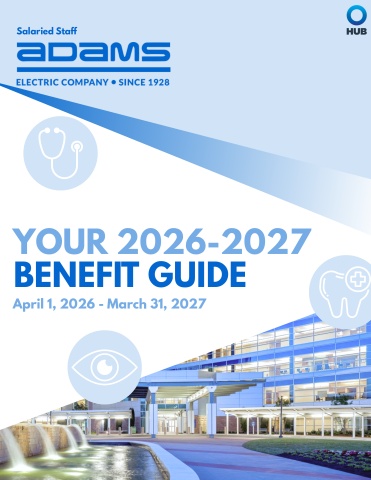 updated adams electric benefit user guide salaried employees 4