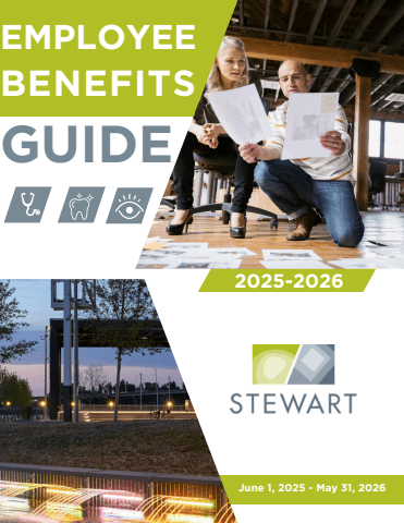 Stewart Engineering Benefits Guide June 2025