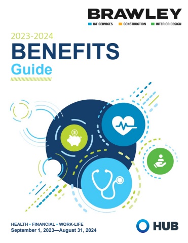 WB Brawley Benefits Guide (Biweekly) 9.1.23