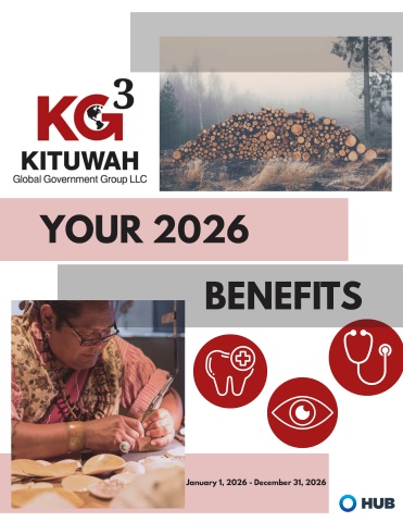 KG3 Benefit Guide 2026