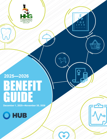 Hibernian Benefit Guide 12.1.25