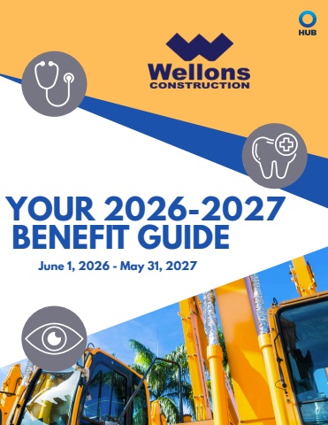 Wellons Construction Benefit Guide 6.1.26