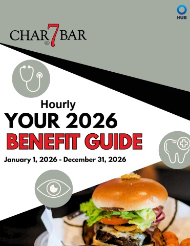 Char Bar Hourly Benefit Guide 2026